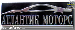 Авто эмблема