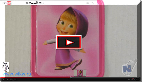 Голографические нашивки