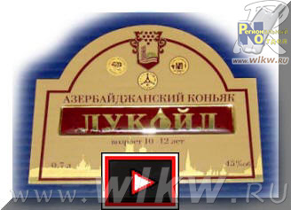 Видео об этикетках с полимерным покрытием